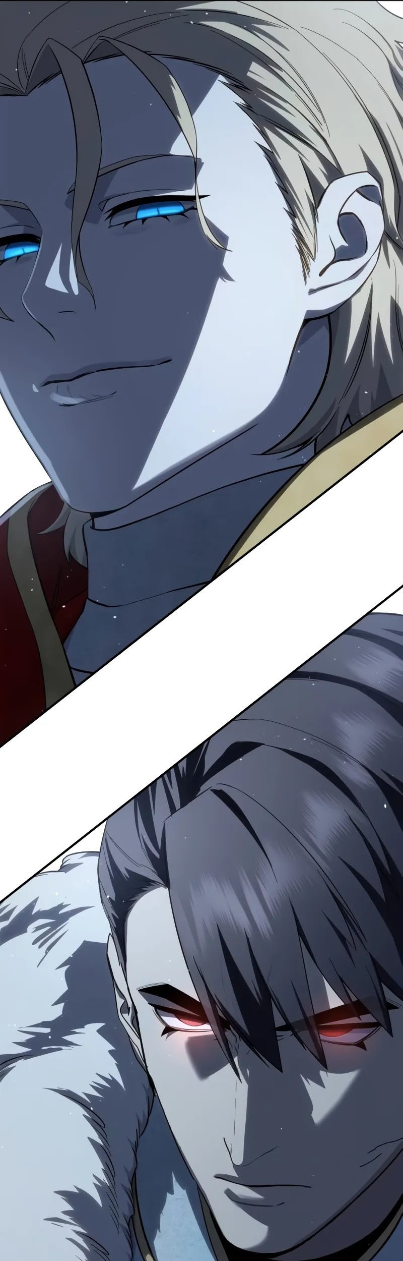 Star-Embracing Swordmaster Bab 69 halaman 37