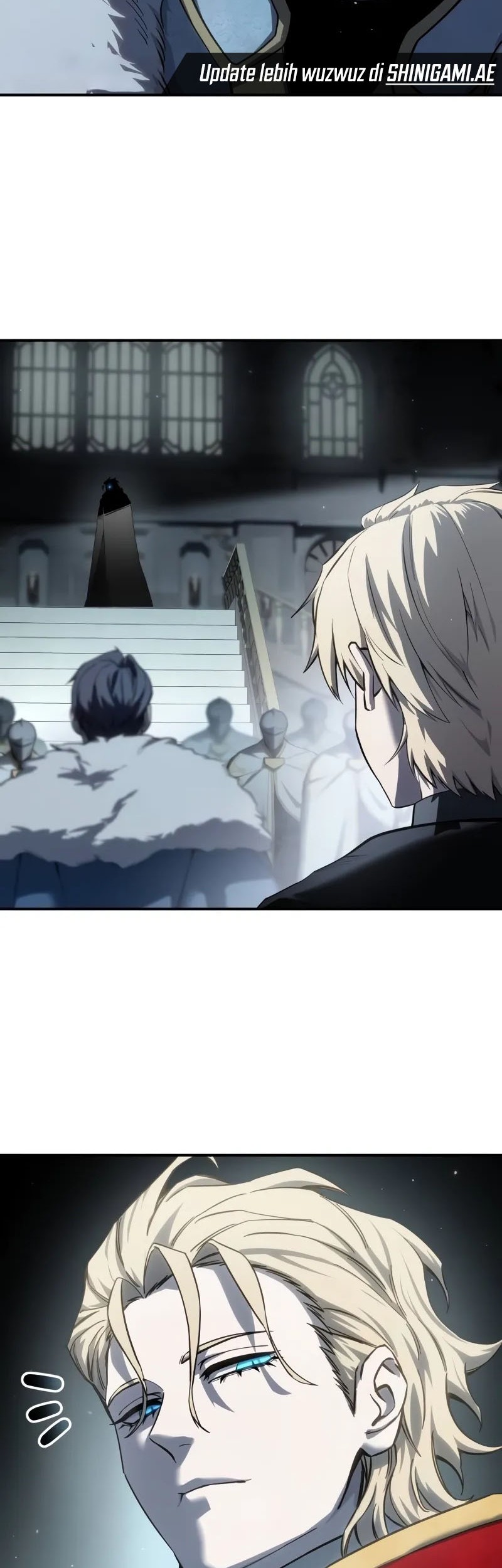 Star-Embracing Swordmaster Bab 69 halaman 38