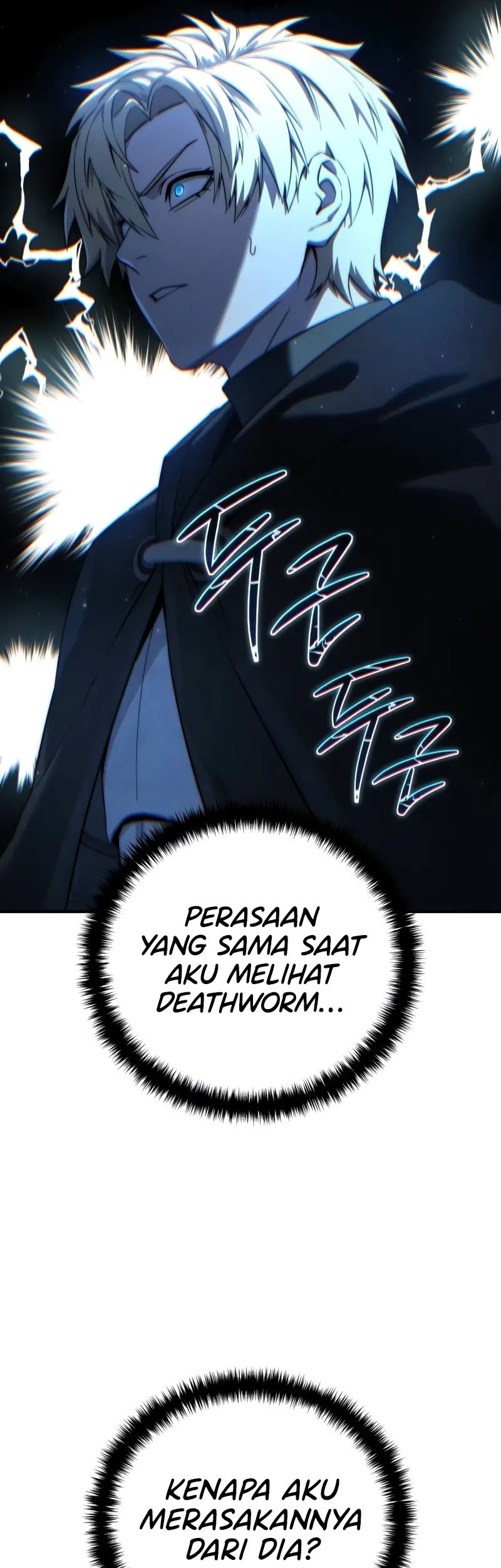 Star-Embracing Swordmaster Bab 69 halaman 41