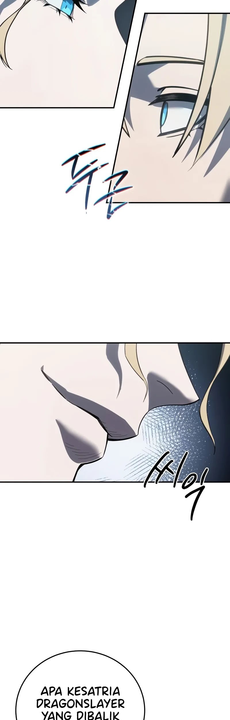 Star-Embracing Swordmaster Bab 69 halaman 43
