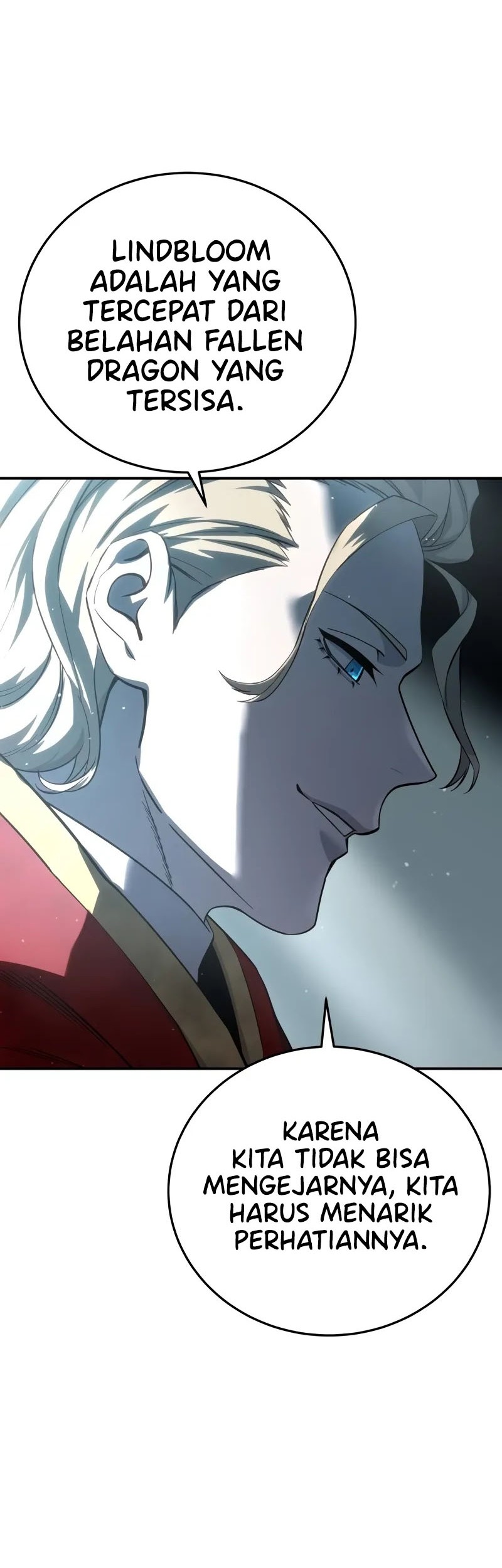 Star-Embracing Swordmaster Bab 69 halaman 46