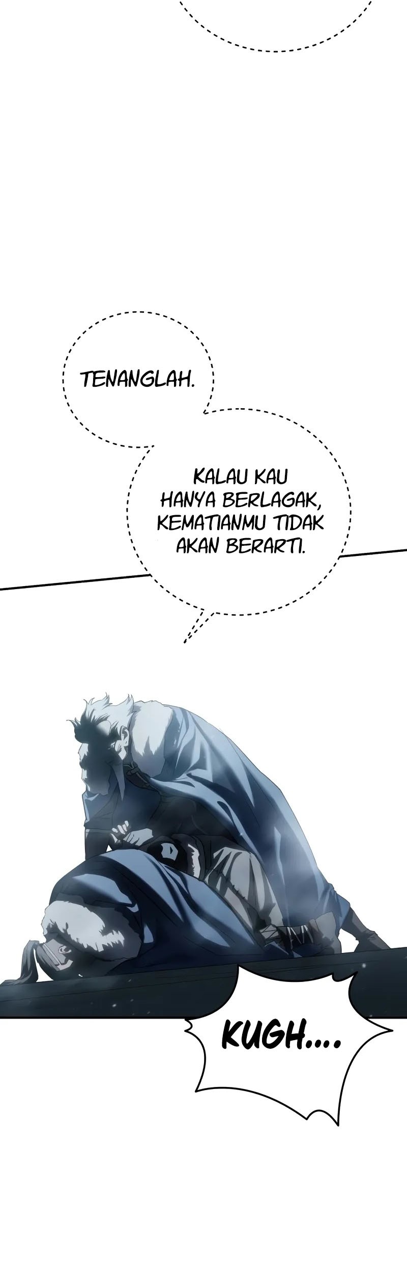 Star-Embracing Swordmaster Bab 69 halaman 55