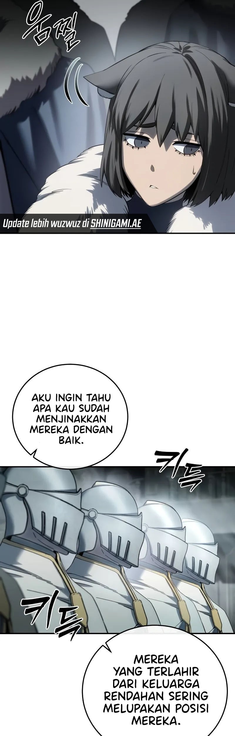 Star-Embracing Swordmaster Bab 69 halaman 57