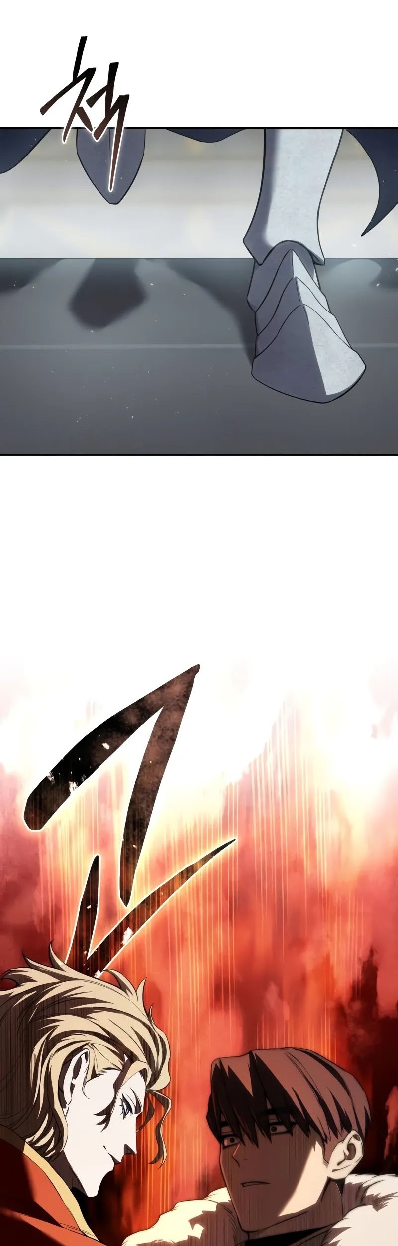 Star-Embracing Swordmaster Bab 69 halaman 66