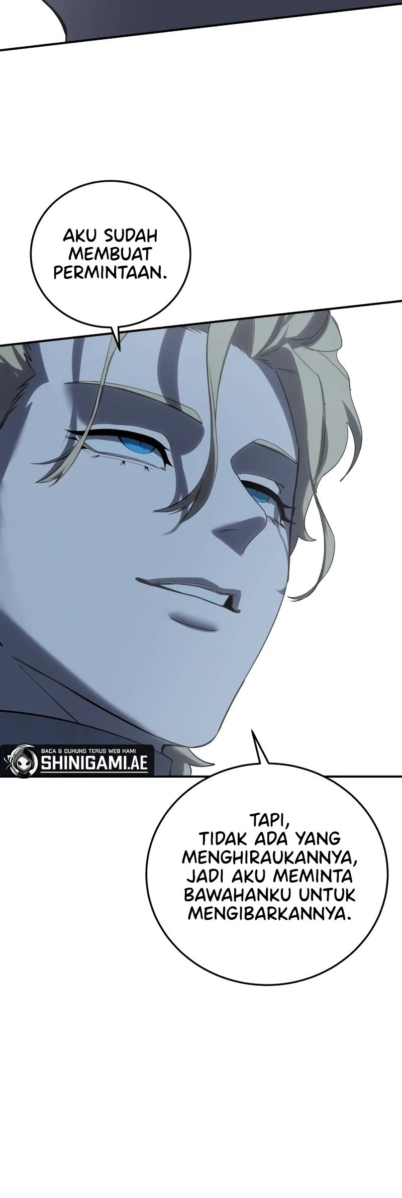 Star-Embracing Swordmaster Bab 69 halaman 68