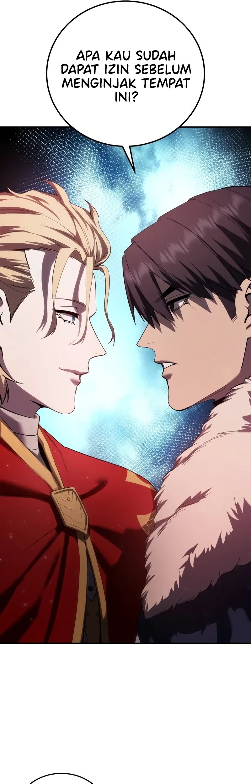 Star-Embracing Swordmaster Bab 69 halaman 69