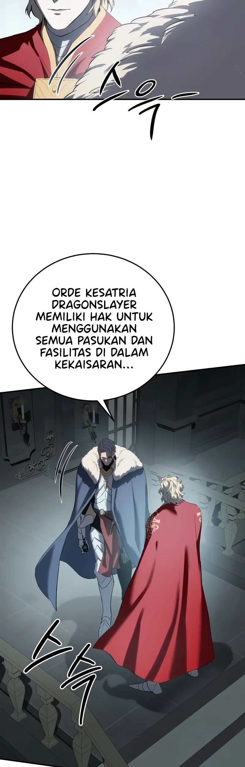 Star-Embracing Swordmaster Bab 69 halaman 71