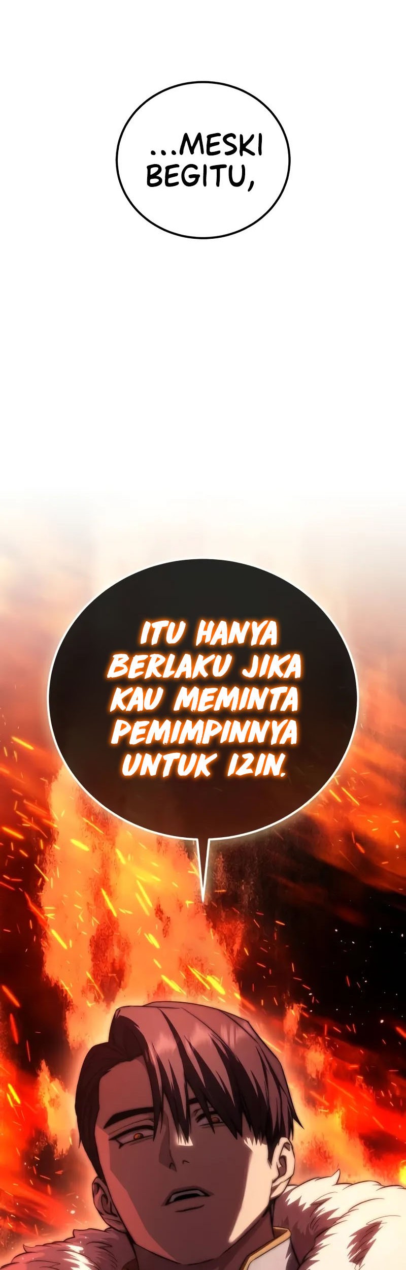 Star-Embracing Swordmaster Bab 69 halaman 74