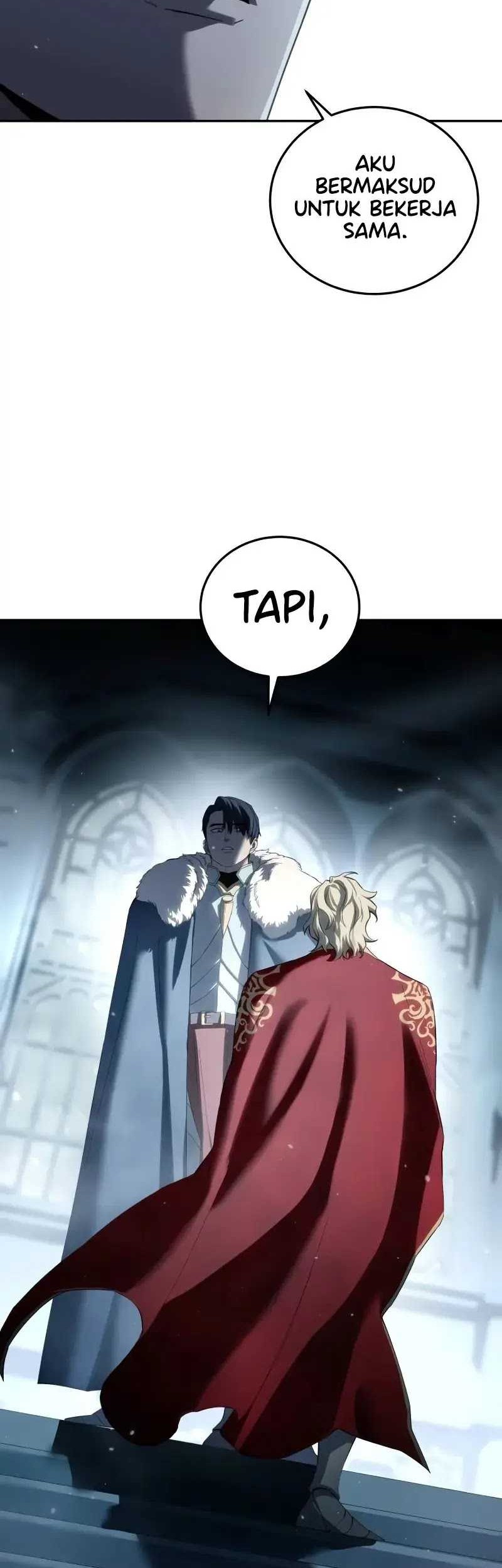 Star-Embracing Swordmaster Bab 70 halaman 3