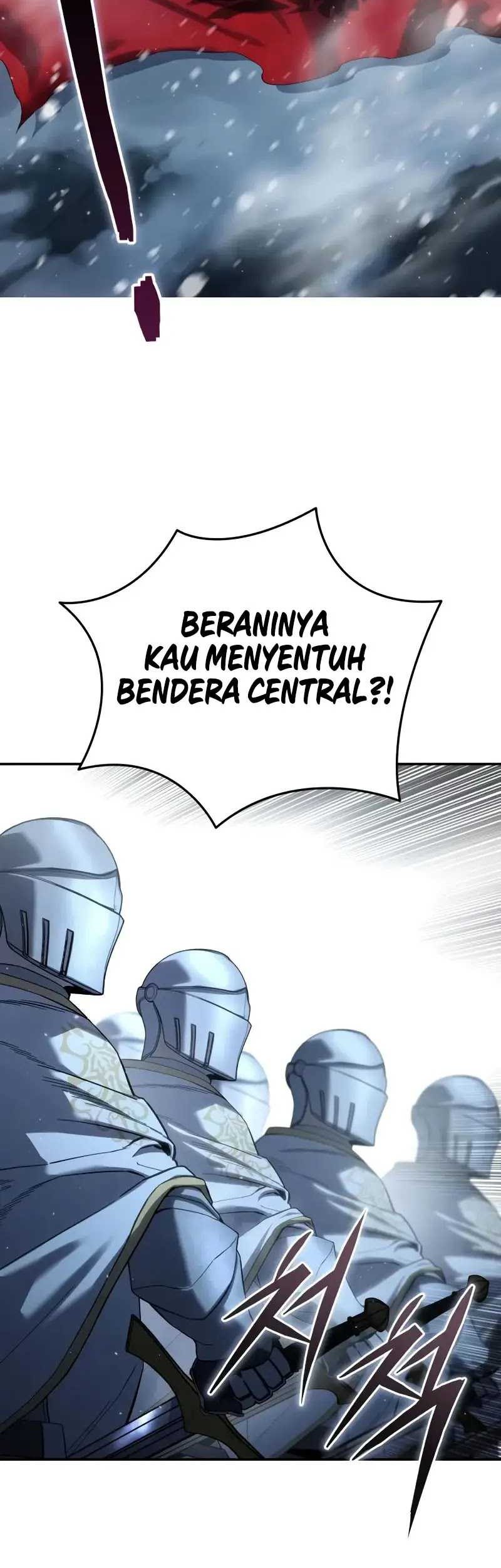 Star-Embracing Swordmaster Bab 70 halaman 8