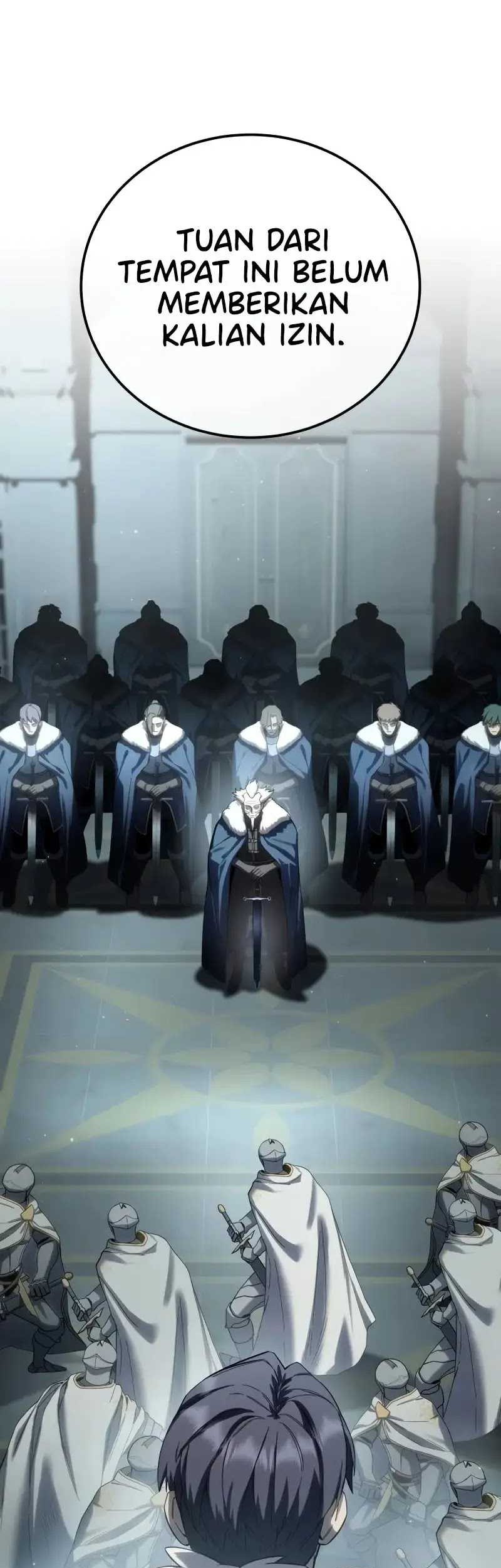 Star-Embracing Swordmaster Bab 70 halaman 12