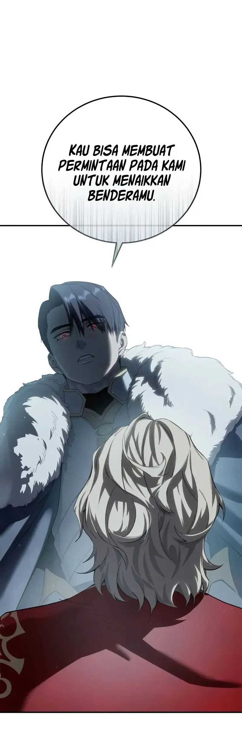 Star-Embracing Swordmaster Bab 70 halaman 14