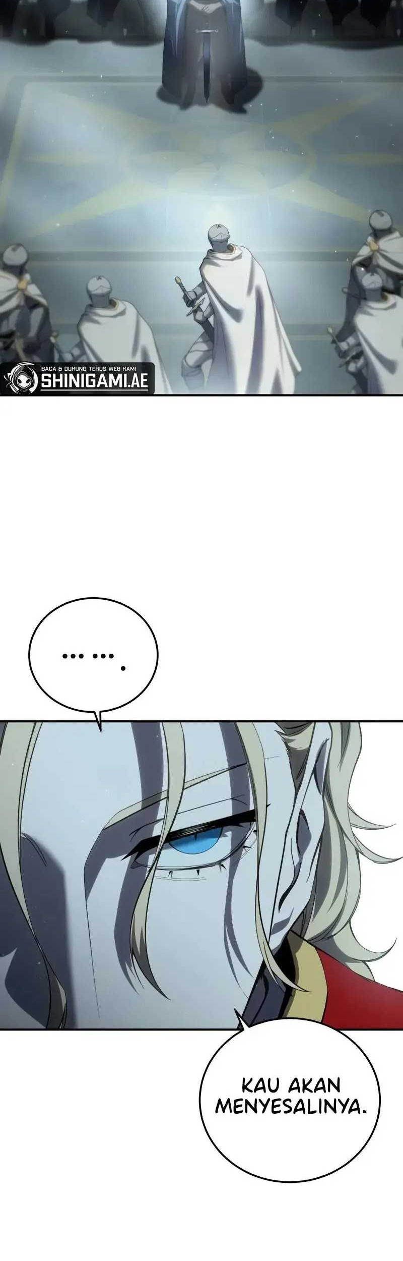 Star-Embracing Swordmaster Bab 70 halaman 17