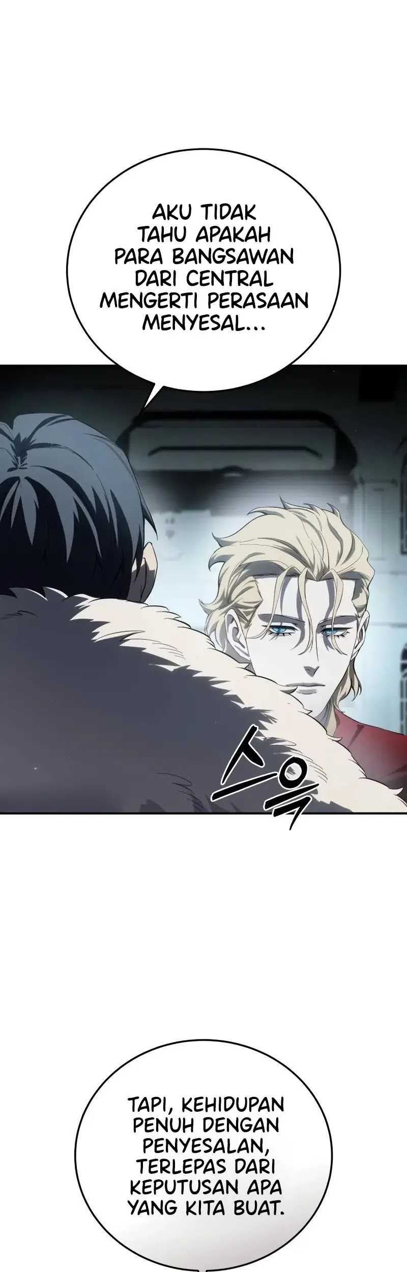 Star-Embracing Swordmaster Bab 70 halaman 18