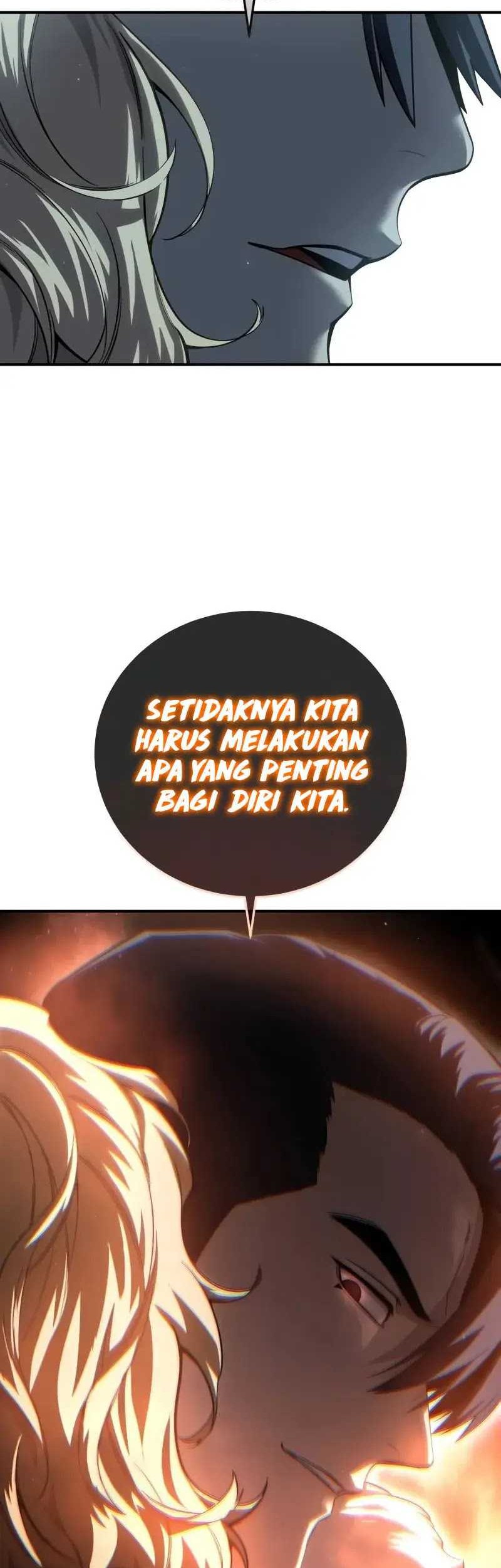 Star-Embracing Swordmaster Bab 70 halaman 19