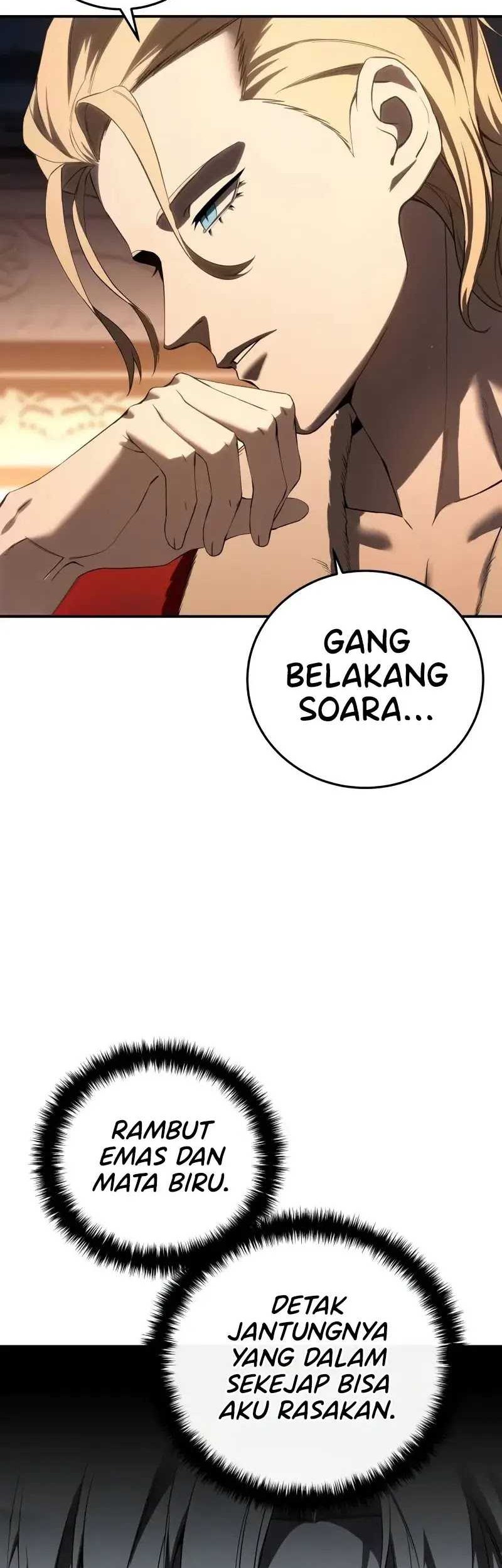 Star-Embracing Swordmaster Bab 70 halaman 23
