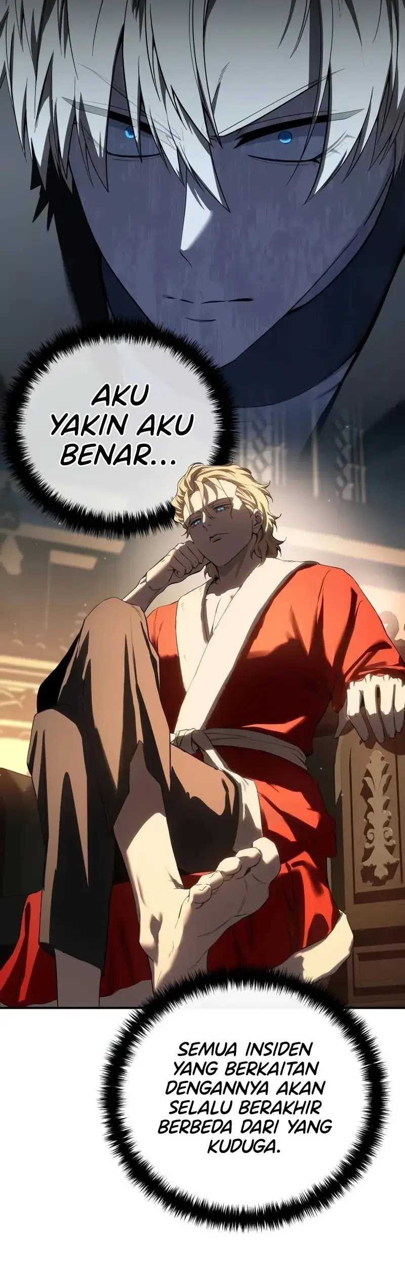 Star-Embracing Swordmaster Bab 70 halaman 24