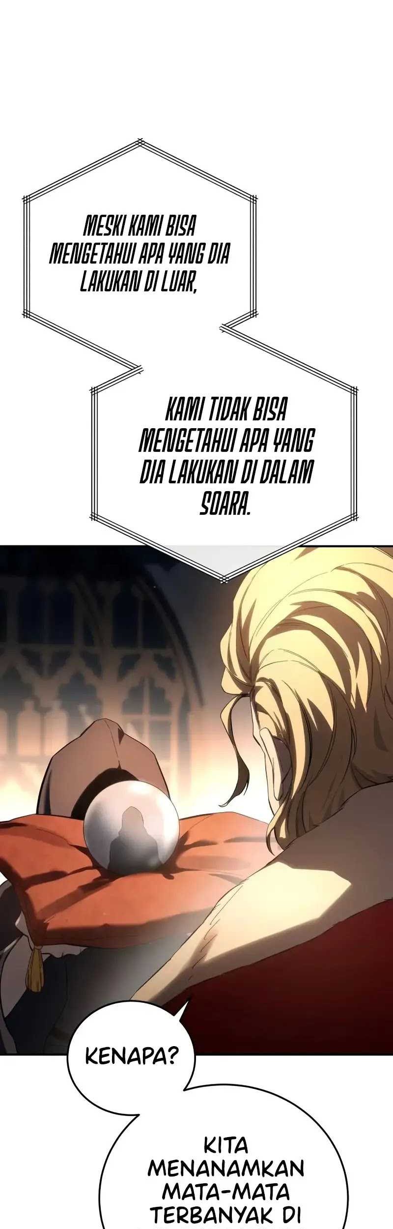Star-Embracing Swordmaster Bab 70 halaman 28