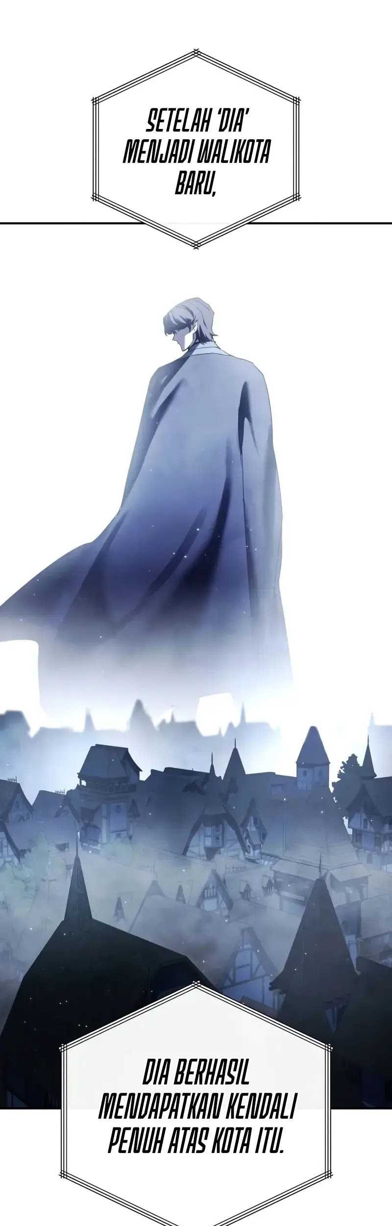 Star-Embracing Swordmaster Bab 70 halaman 30