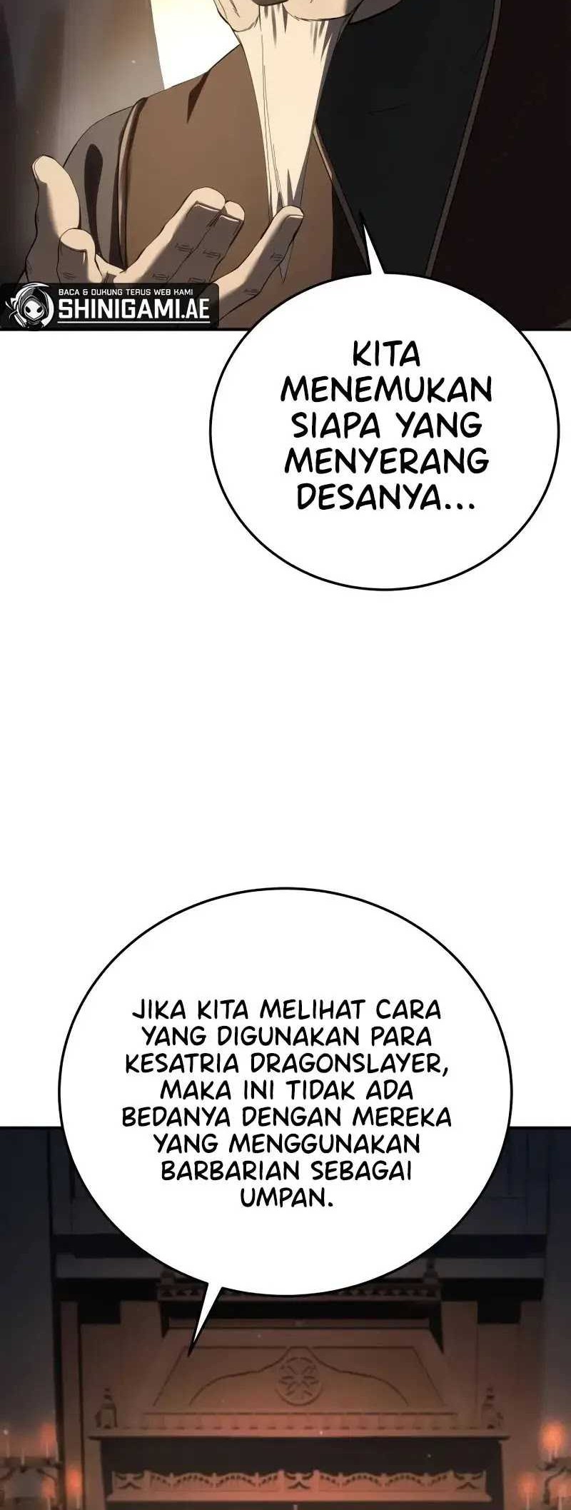 Star-Embracing Swordmaster Bab 70 halaman 41