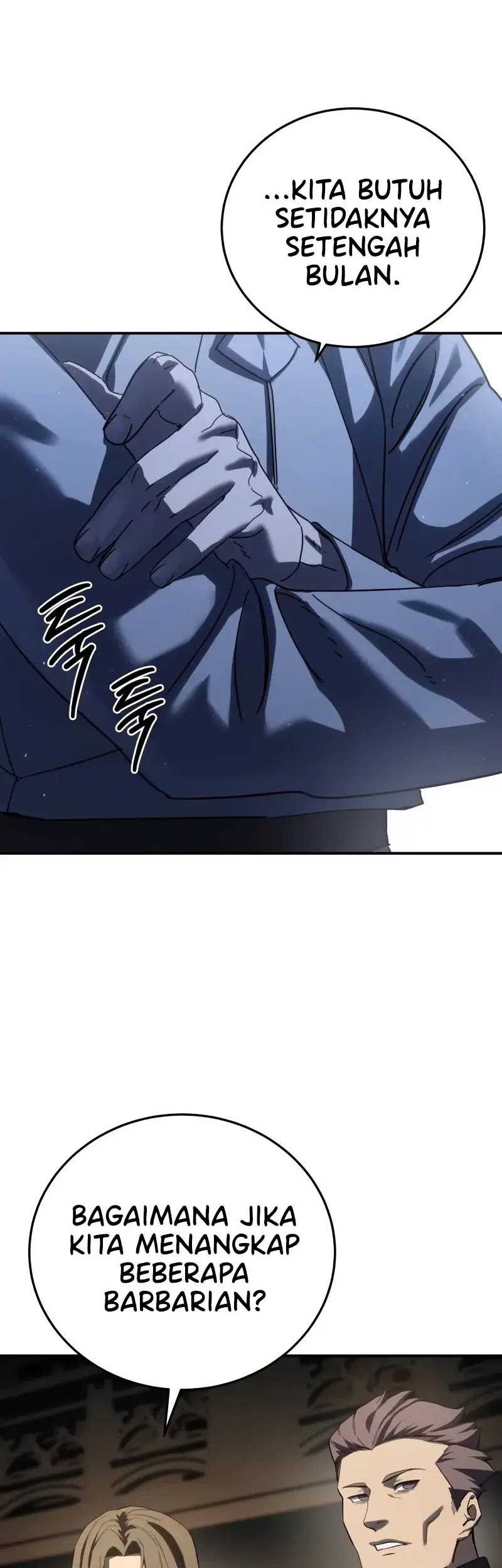 Star-Embracing Swordmaster Bab 70 halaman 47