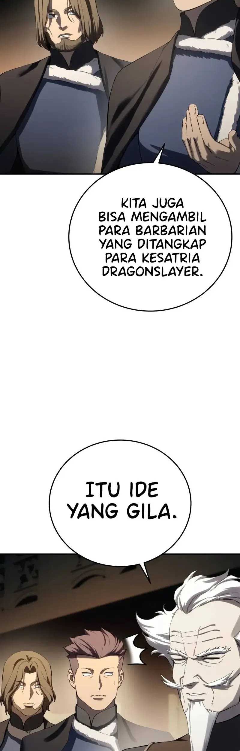 Star-Embracing Swordmaster Bab 70 halaman 48