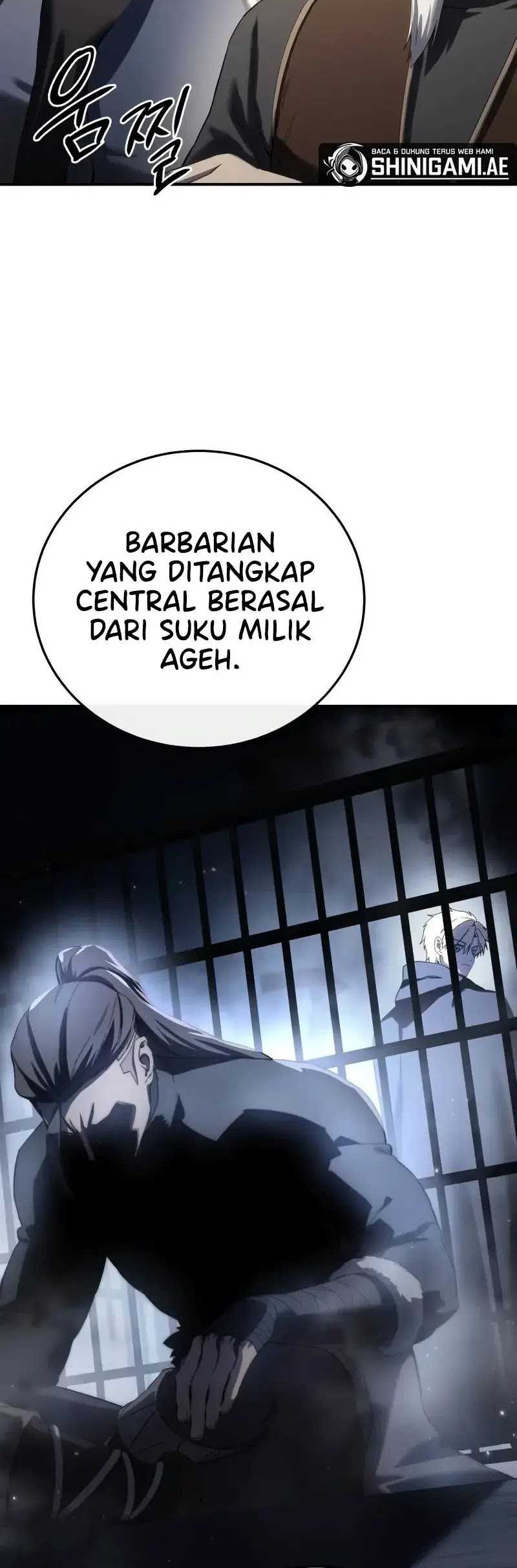 Star-Embracing Swordmaster Bab 70 halaman 49
