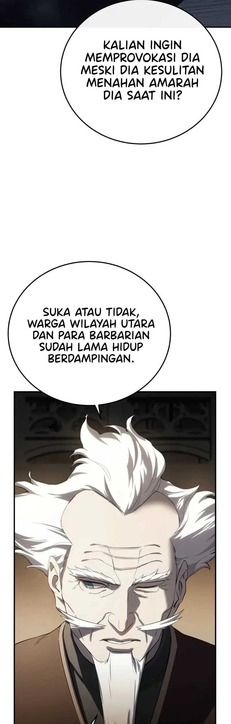 Star-Embracing Swordmaster Bab 70 halaman 50