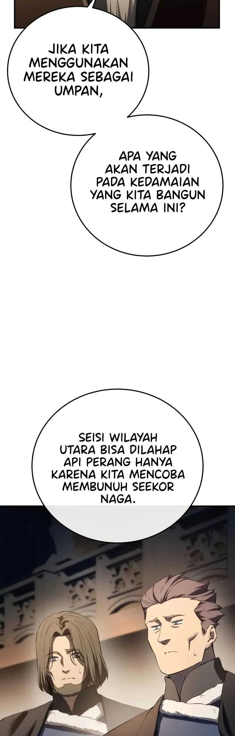 Star-Embracing Swordmaster Bab 70 halaman 51