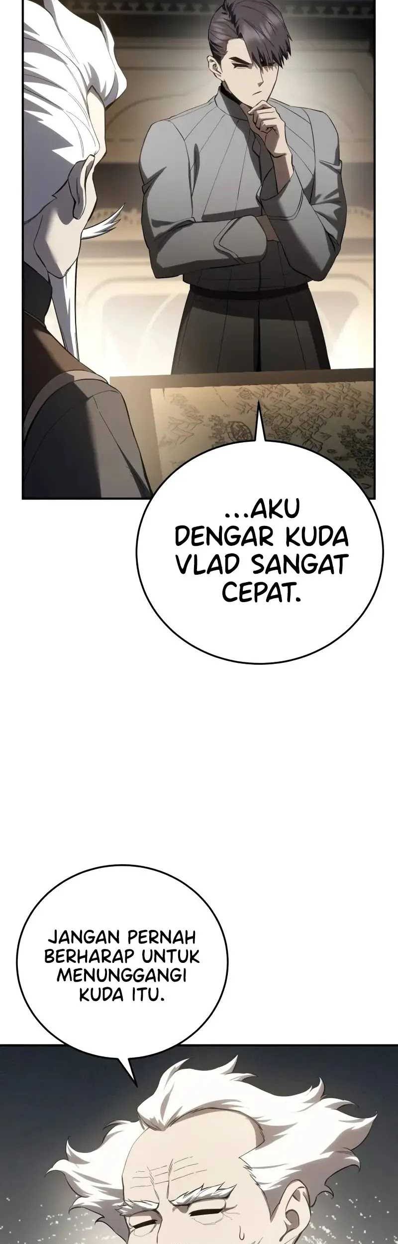 Star-Embracing Swordmaster Bab 70 halaman 56
