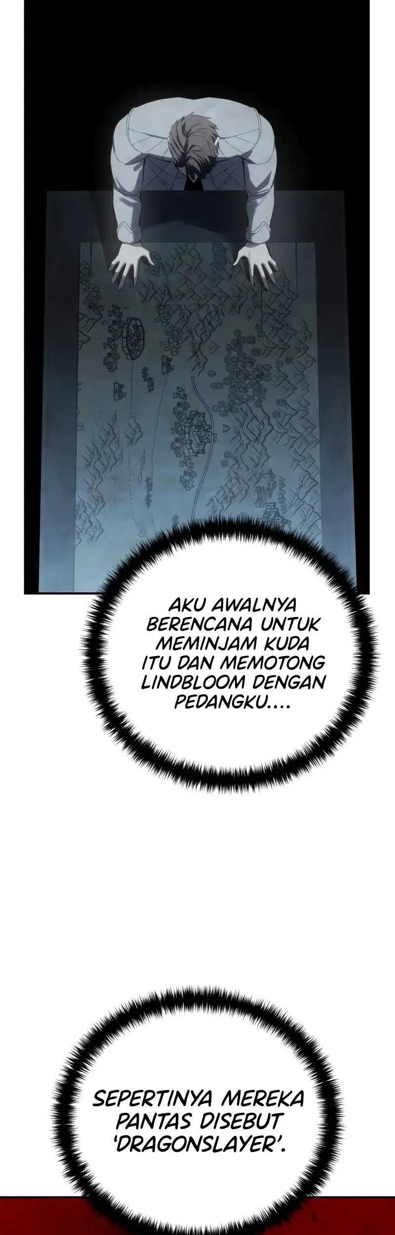 Star-Embracing Swordmaster Bab 70 halaman 59