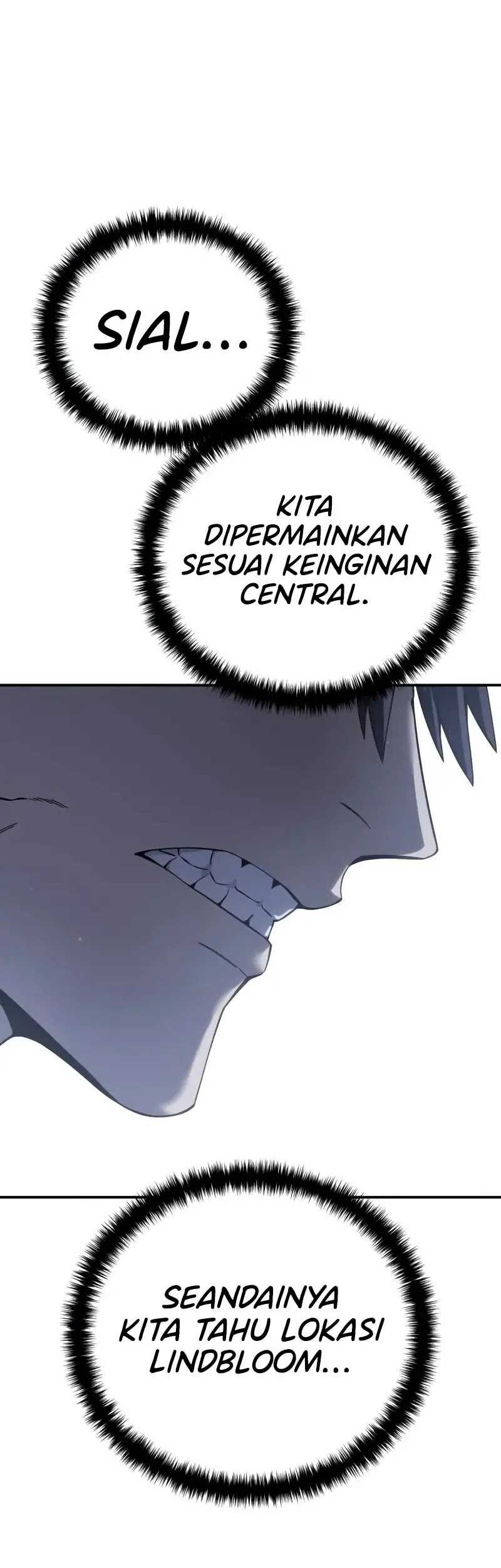 Star-Embracing Swordmaster Bab 70 halaman 61