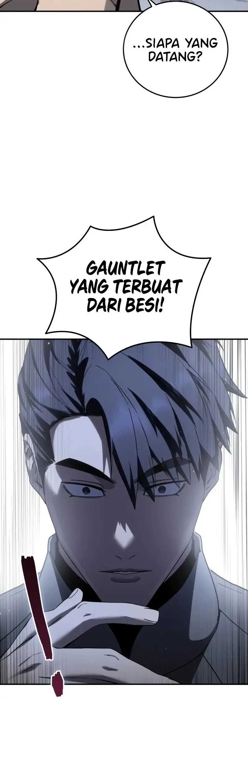 Star-Embracing Swordmaster Bab 70 halaman 64