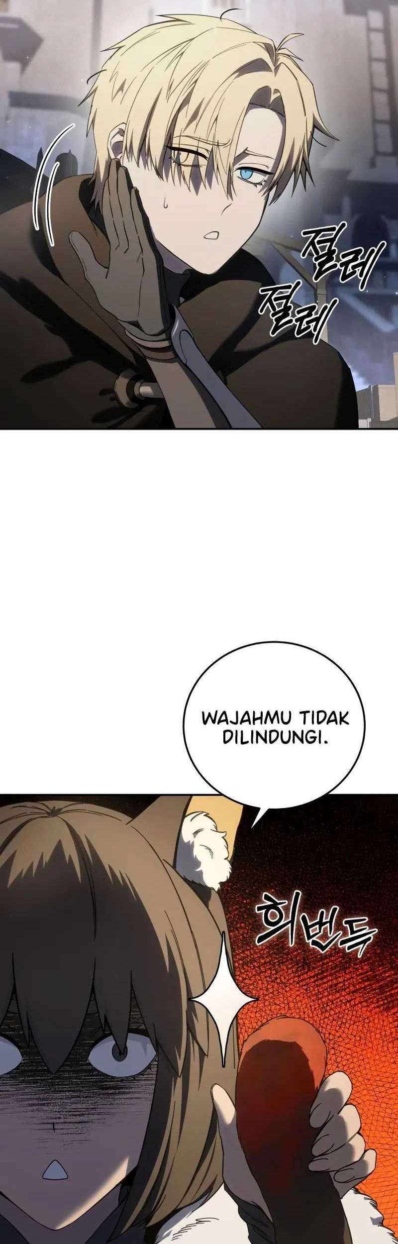 Star-Embracing Swordmaster Bab 71 halaman 3