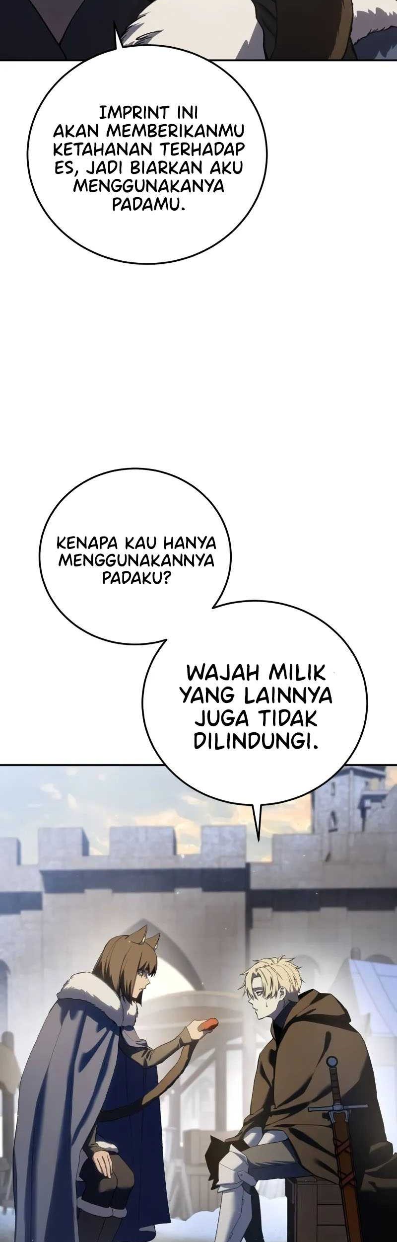 Star-Embracing Swordmaster Bab 71 halaman 4