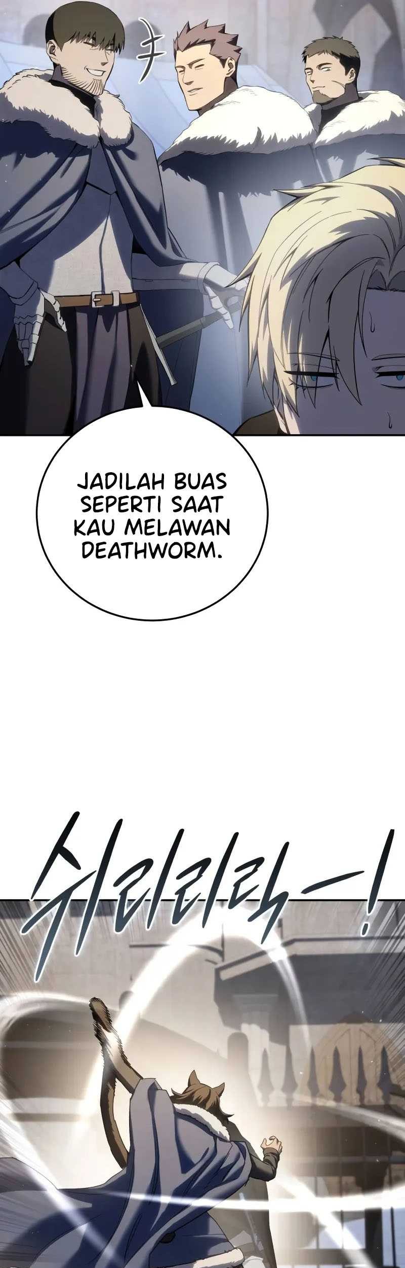 Star-Embracing Swordmaster Bab 71 halaman 6
