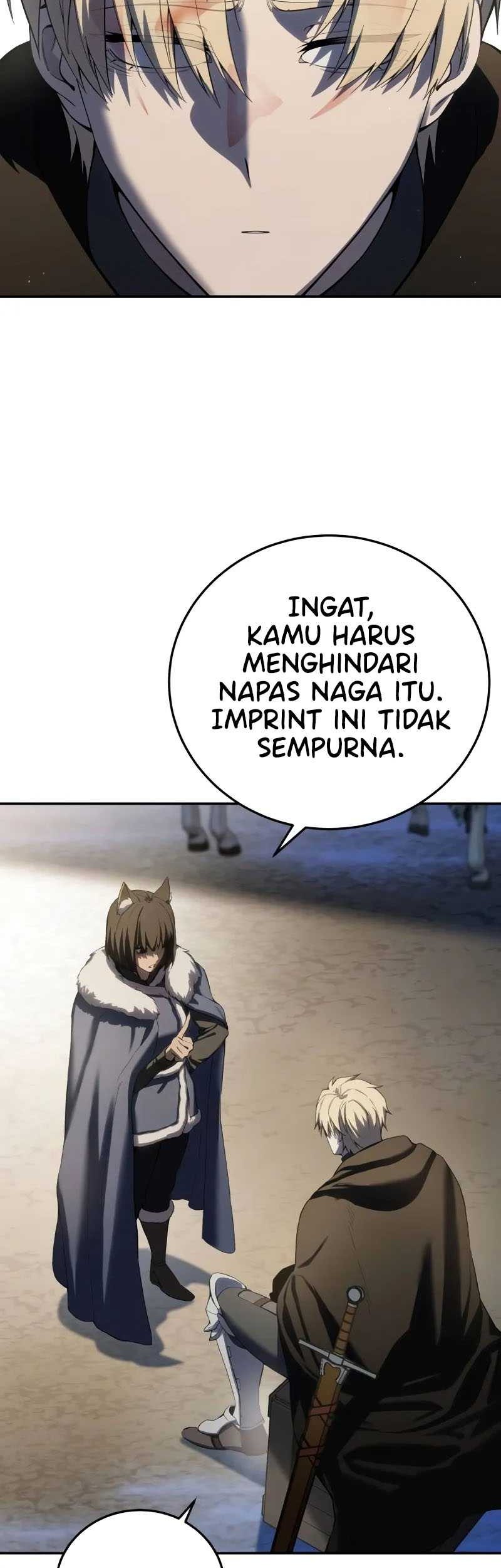 Star-Embracing Swordmaster Bab 71 halaman 8