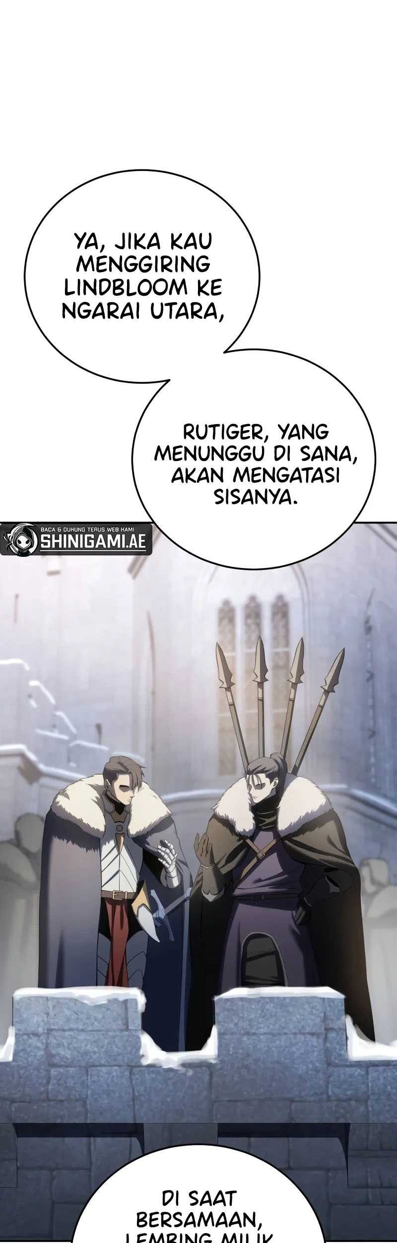 Star-Embracing Swordmaster Bab 71 halaman 16