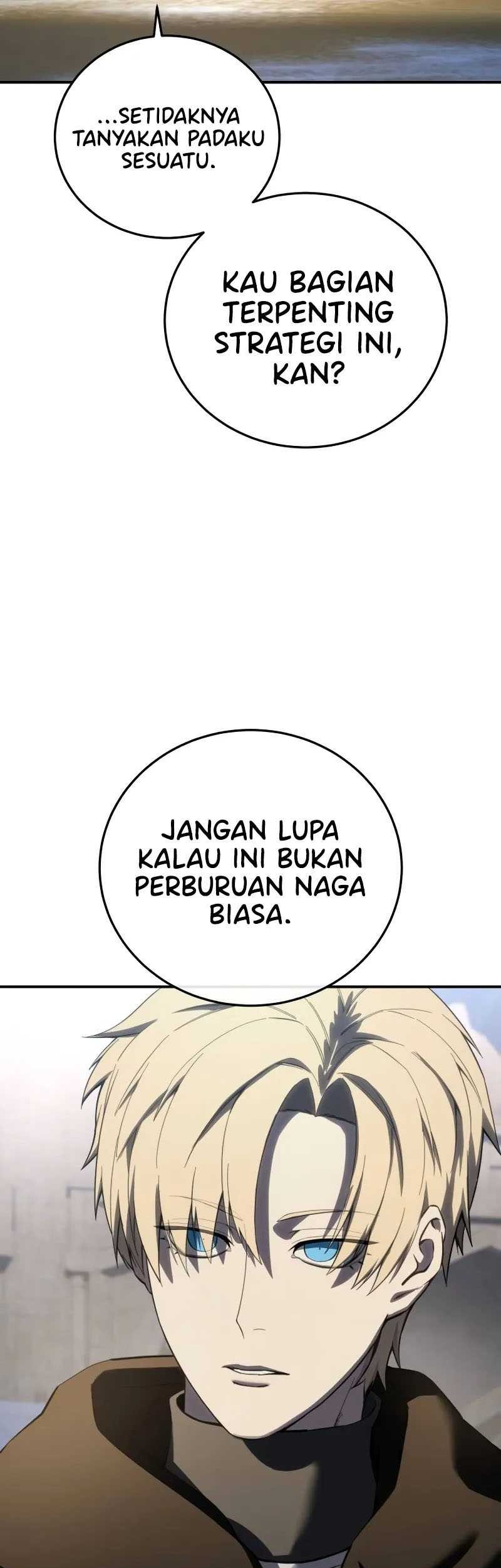 Star-Embracing Swordmaster Bab 71 halaman 18
