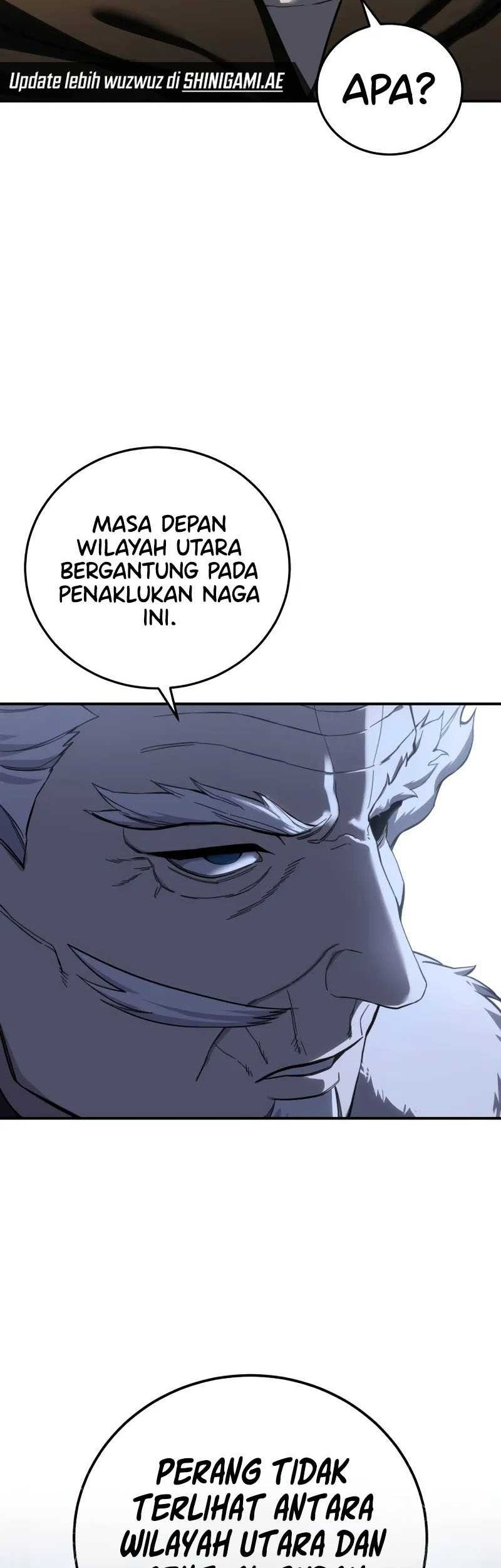 Star-Embracing Swordmaster Bab 71 halaman 19