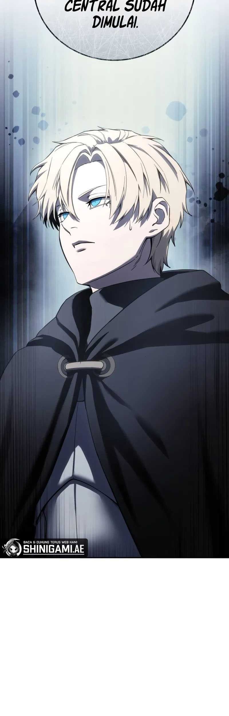 Star-Embracing Swordmaster Bab 71 halaman 20