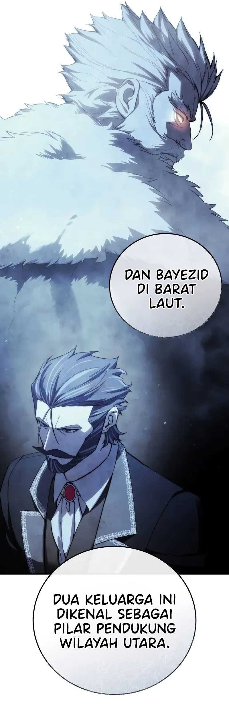 Star-Embracing Swordmaster Bab 71 halaman 22