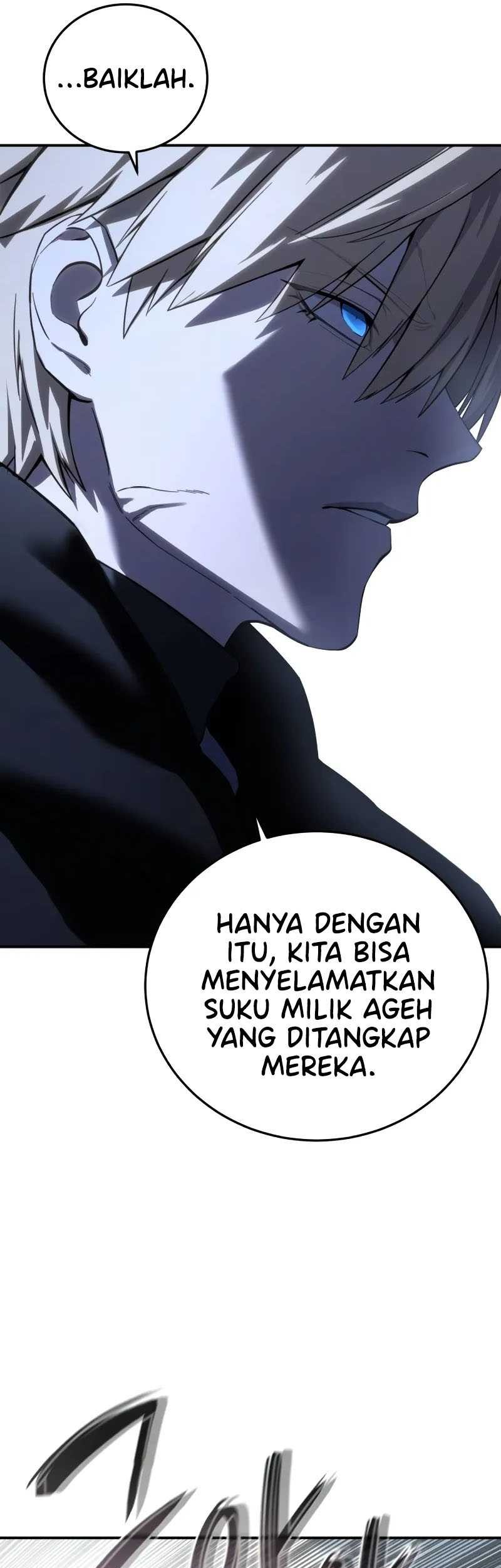 Star-Embracing Swordmaster Bab 71 halaman 29