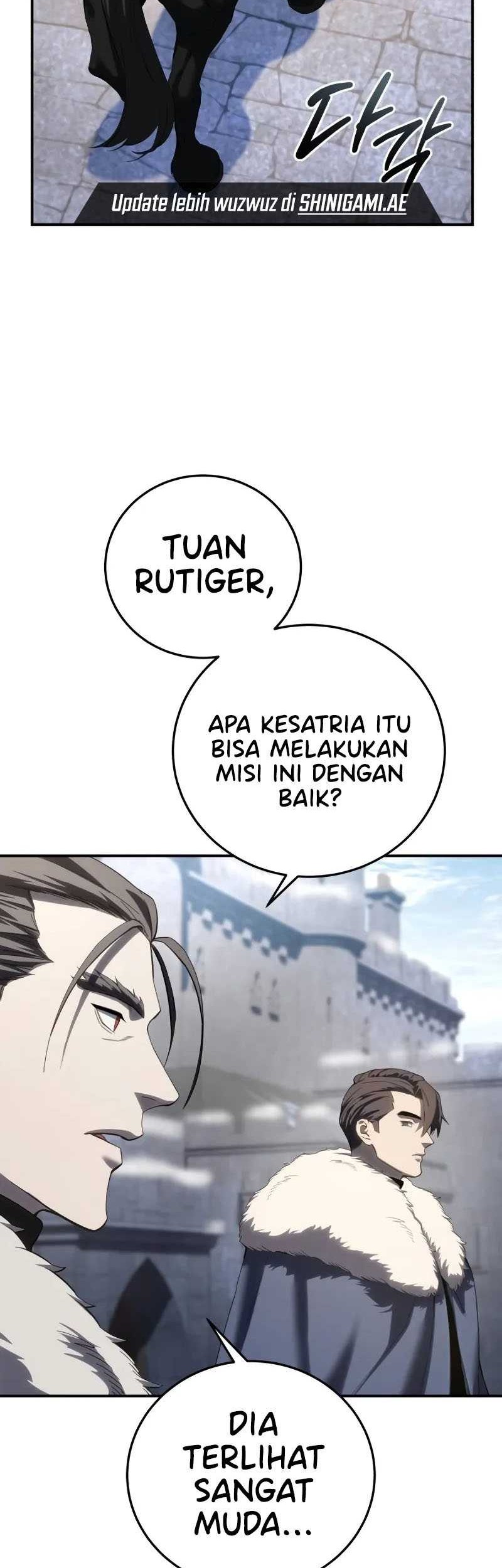 Star-Embracing Swordmaster Bab 71 halaman 38