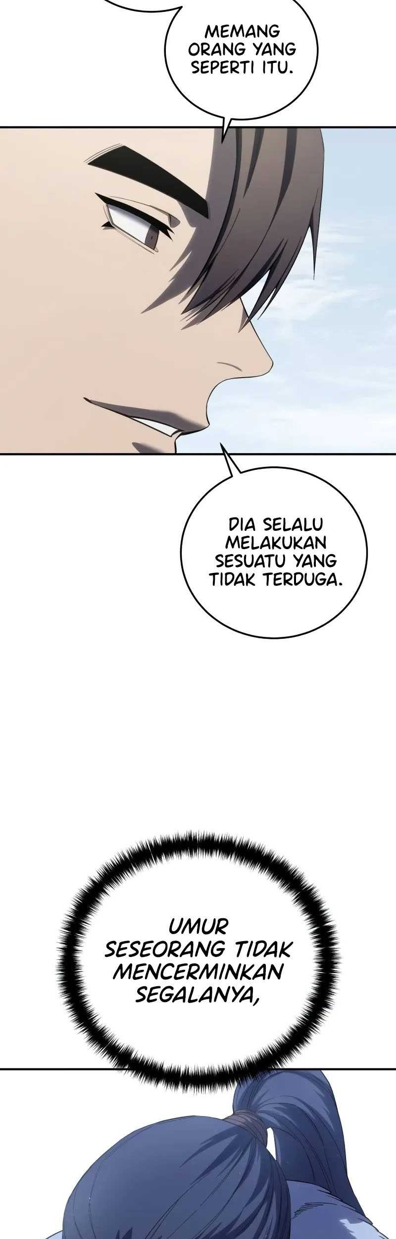 Star-Embracing Swordmaster Bab 71 halaman 43