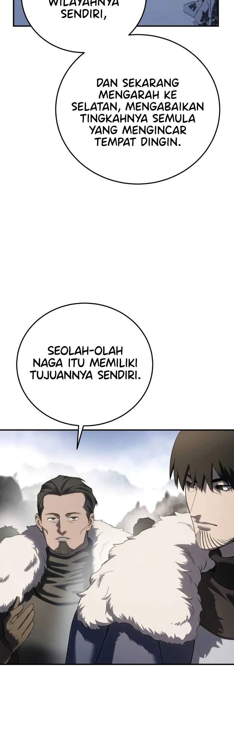 Star-Embracing Swordmaster Bab 71 halaman 50