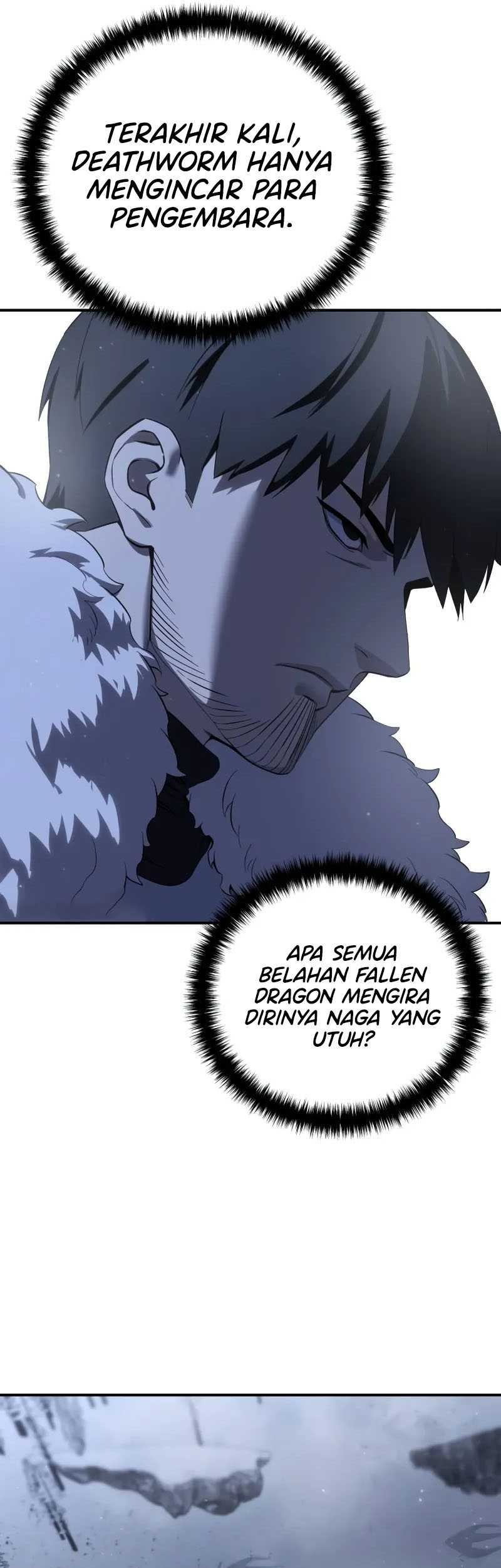 Star-Embracing Swordmaster Bab 71 halaman 53
