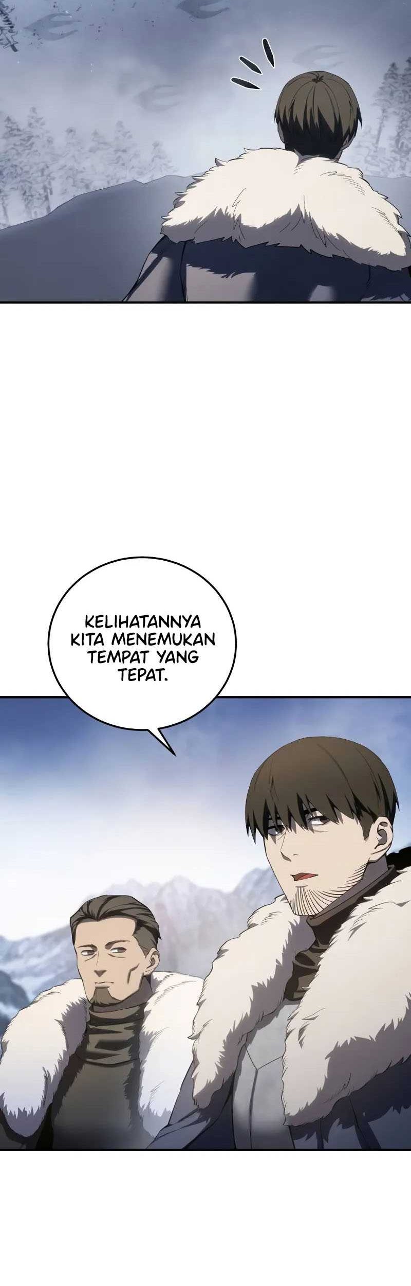 Star-Embracing Swordmaster Bab 71 halaman 54