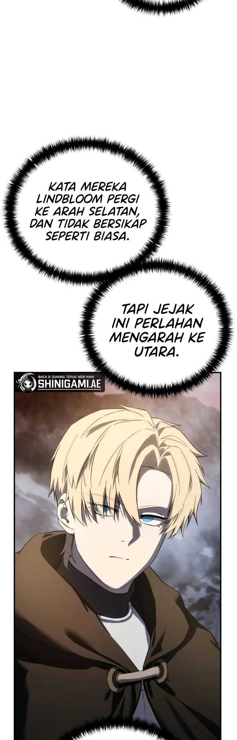 Star-Embracing Swordmaster Bab 71 halaman 59
