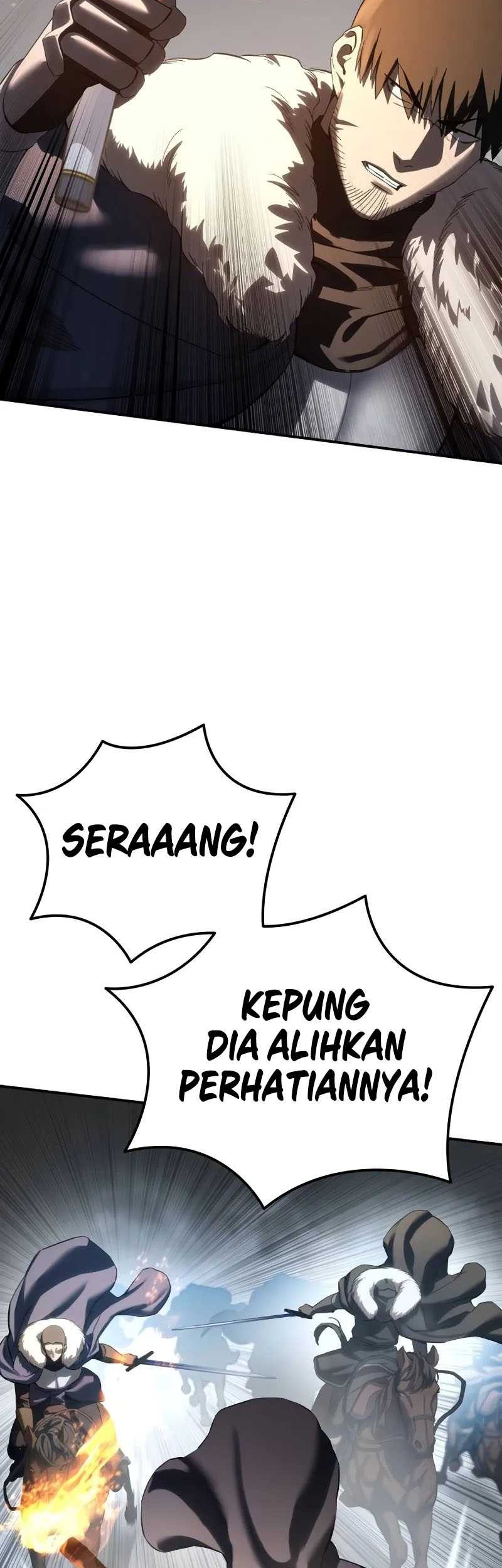 Star-Embracing Swordmaster Bab 71 halaman 71